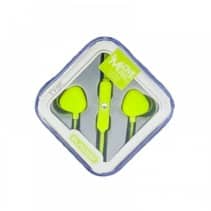 Ενσύρματα ακουστικά - EV-192 - 985823 - Yellow
