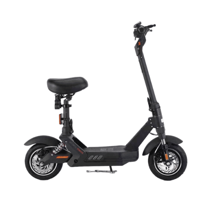 Ηλεκτρικό Scooter με σέλα - C1 - Xinyuan - 500W - 45km/h - 986025