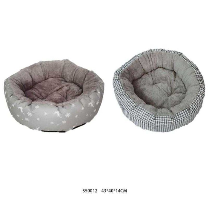 Κρεβάτι κατοικιδίου - 43x40x14cm - 550012