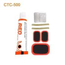 Σετ επισκευής ελαστικών - CTC-500 - 000294
