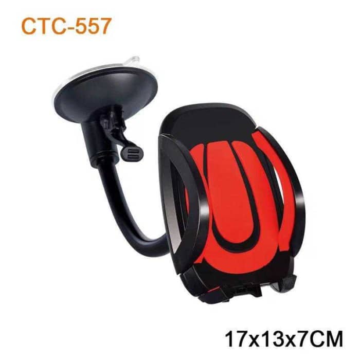 Βάση στήριξης smartphone αυτοκινήτου - CTC-557 - 000390
