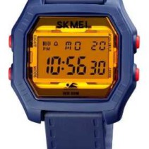 Ψηφιακό ρολόι χειρός – Skmei - 1623 - Dark Blue