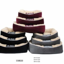 Σετ κρεβάτια κατοικιδίου 3 μεγεθών - 3pcs - 550020