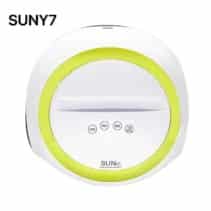 Φουρνάκι νυχιών UV/LED - SUNY7 - 168W - 582297