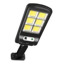 Ηλιακός προβολέας LED με αισθητήρα κίνησης - 6037-6 - 500172