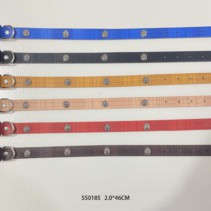 Περιλαίμιο - Κολάρο σκύλου - 2x46cm - 550185