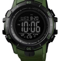 Ψηφιακό ρολόι χειρός – Skmei - 1475 - Green