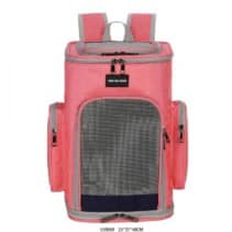 Τσάντα μεταφοράς κατοικιδίου - Backpack - 40x25x27cm - 550069