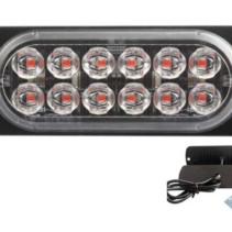 Προβολέας οχημάτων LED - 1108603B/12H - 110295