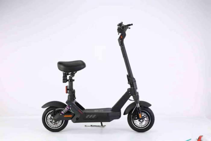 Ηλεκτρικό Scooter με σέλα - C1 - Xinyuan - 500W - 45km/h - 986025 - Image 2