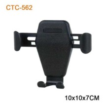 Βάση στήριξης smartphone αυτοκινήτου - CTC-562 - 000393