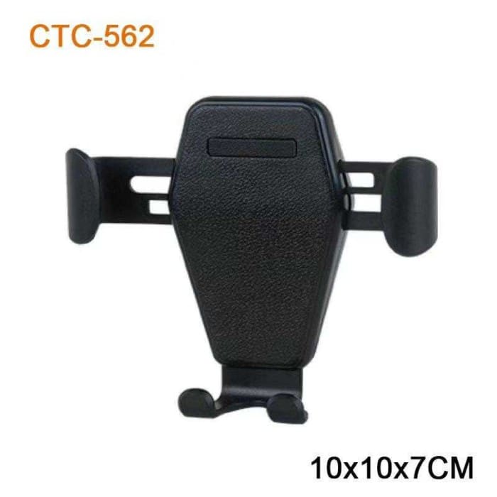 Βάση στήριξης smartphone αυτοκινήτου - CTC-562 - 000393
