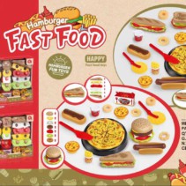 Σετ Fast Food - 623-305 - 388817