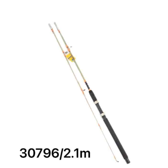 Καλάμι ψαρέματος – Δίσπαστο - 2.1m - 30796