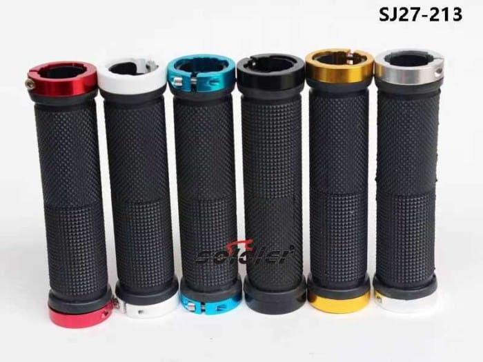 Καλύμματα λαβής ποδηλάτου - S27-213 - 650776