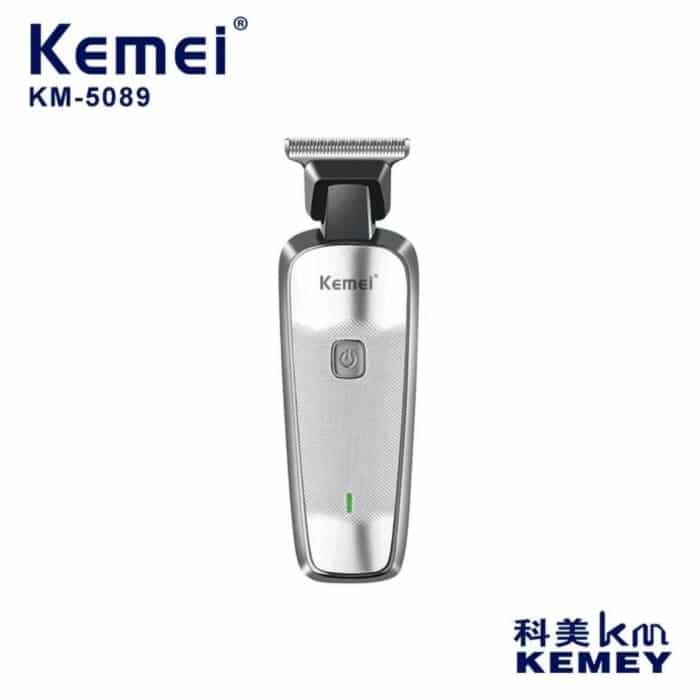 Κουρευτική μηχανή - KM-5089 - Kemei - Image 2